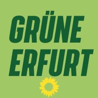 BÜNDNIS 90/DIE GRÜNEN Erfurt(@gruene_erfurt) 's Twitter Profileg