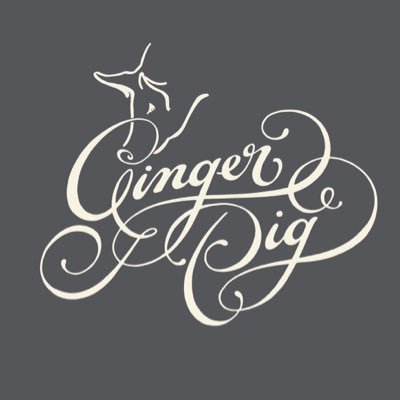 GingerPigLtd Profile Picture