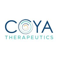 Coya Therapeutics(@CoyaTx) 's Twitter Profile Photo