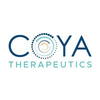 Coya Therapeutics (@coyatx) 's Twitter Profile