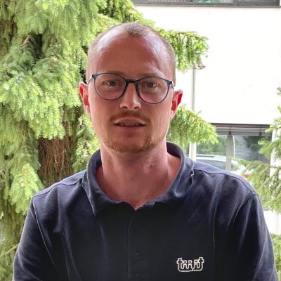 WolframSchmid12's profile picture. 