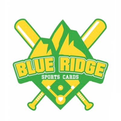 Home of Blue Ridge Sports Cards. Over 1,000 singles on our ebay store ➡️ Buy 4 Get 1 FREE on anything under $2