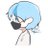 (*´∀`*)音舞里 音葉(*´∀`*)のアイコン