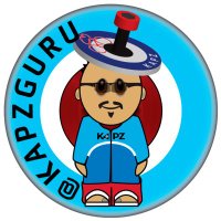KAPZ Custom Bicycle Products (@kapzguru) 's Twitter Profile
