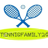 عائلة التنس Tennis Family 20(@tennisfamily20) 's Twitter Profile Photo
