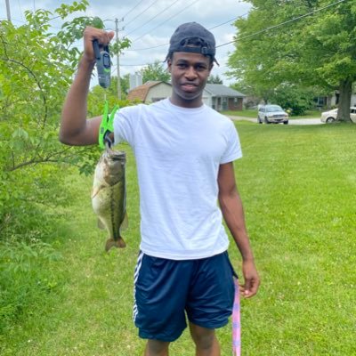 The Last Airbender💨A Real Little Einstein👨🏾🔬This Ain’t A Regular Show📺Its Adventure Time🕺🏾