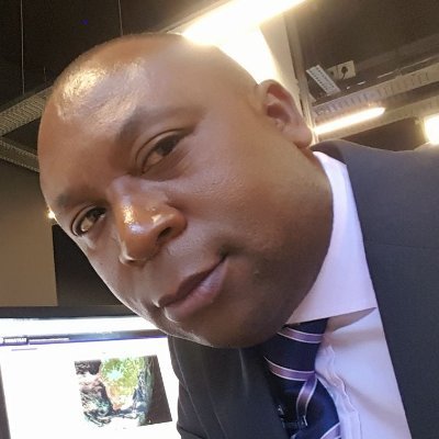 Passionate about #Weather #Climate #GreenEnergy #BigData
Find me on @sabcnews, #DSTV404
MC & SPEAKER BOOKINGS: joelguy.chabata@gmail.com