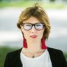 tanyamctavish's profile picture. 🌎 Third Culture Human 🇱🇹 🇺🇸 🇨🇴 mom, #womanintech, #wordnerd 🤓 & lover of languages 🇪🇸 🇧🇷 🇫🇷 Discover interesting words with me at @wordofthedayeng
