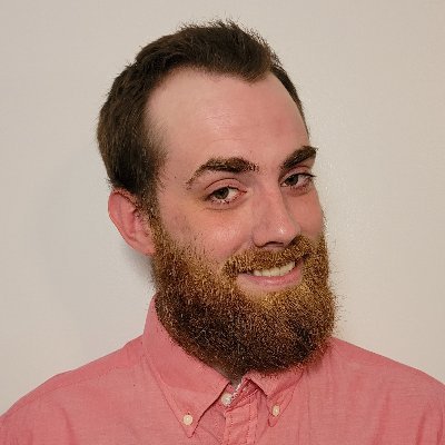 upchurch_dakota's profile picture. Software Developer | React.js | C# | .Net