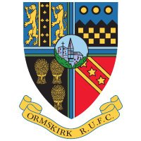 Ormskirk Rugby(@OrmskirkRugby) 's Twitter Profile Photo