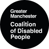 Greater Manchester Coalition of Disabled People (@gmcdp) 's Twitter Profile Photo Greater Manchester Coalition of Disabled People (@gmcdp) 's Twitter Profile Photo