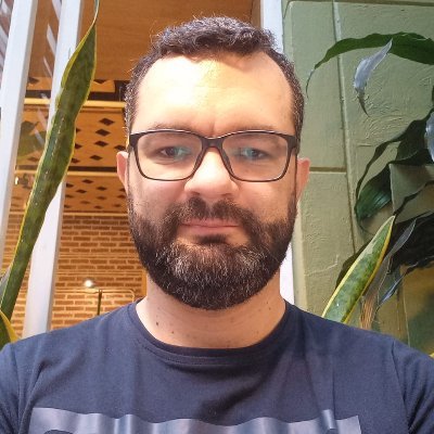 Software Engineer | C# developer | Especialista en BI | Profe en @politecnicojic #BackEnd #.net C# #AWS