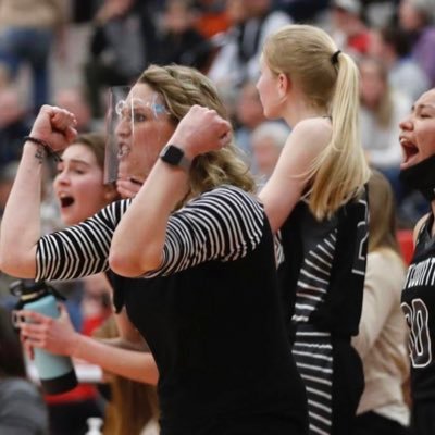 Die hard sports fan! Girls head basketball coach for the North Country Mavericks. Wife and mother of 3 beautiful girls.