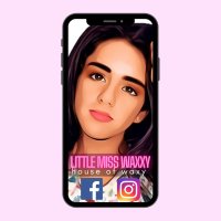 Little Miss Waxxy (@littlemisswaxxy) 's Twitter Profile Photo