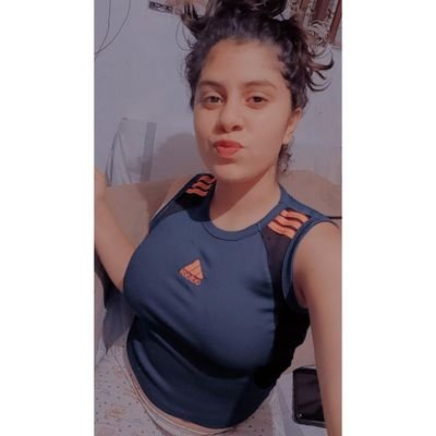 VENEZOLANA❤️
Cuenta Nueva 💫