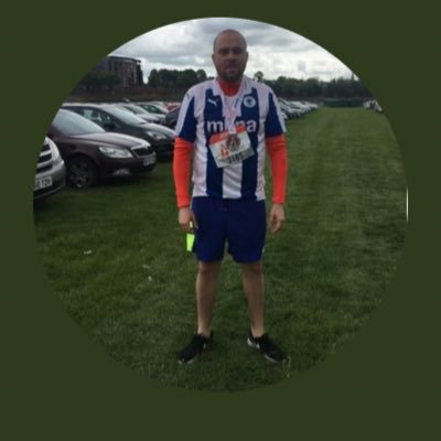 JamieOhanlon2's profile picture. Chester fc