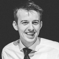 Steven Rombauts (@stevenrombauts) 's Twitter Profile