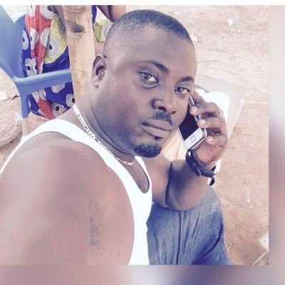 lomo_seth's profile picture. Cos am big broo