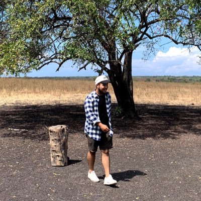 kevinghiffari's profile picture. 