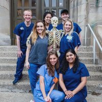 MU Biomedical Sciences Department (@mu_bisc) 's Twitter Profile Photo MU Biomedical Sciences Department (@mu_bisc) 's Twitter Profile Photo