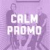 CALM PROMO (@CALMPROMO) Twitter profile photo