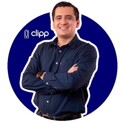 Founder @clippmovilidad. Mejoramos la movilidad en LATAM 🚕🚌🚲🛴🚙✈️ MaaS Mobility as a Service