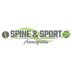 SpineandSportAnnapolis (@spinesportannap) Twitter profile photo SpineandSportAnnapolis (@spinesportannap) Twitter profile photo