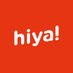 HIYA! (@hiya_fr) Twitter profile photo