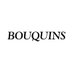 Bouquins (@EdBouquins) Twitter profile photo