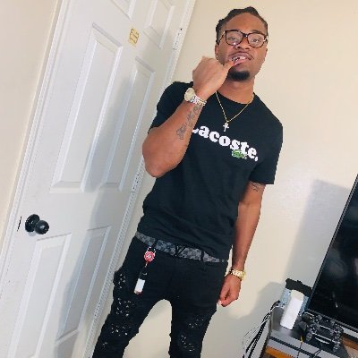 ScottyCain6's profile picture. 