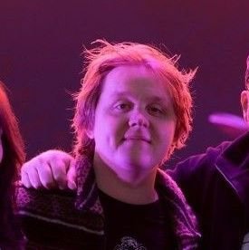 your good dose of lewis capaldi