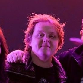 lewis capaldi rare pics