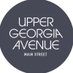 Upper Georgia Avenue Main Street (@UpperGeorgiaAve) Twitter profile photo