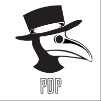 Plague Doctor Press - New Voices! 🏳️‍🌈🏳️‍⚧️🧡(@PlaguePress) 's Twitter Profile Photo