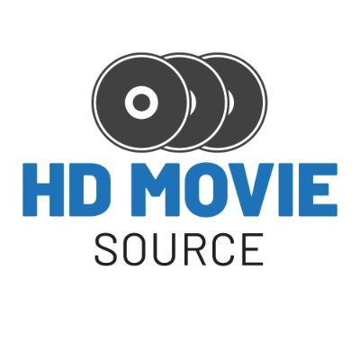 HD MOVIE SOURCEさんのプロフィール画像