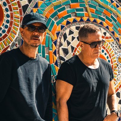 cosmicgate Profile Picture