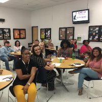 WCC Foundations (@wccfoundations) 's Twitter Profile