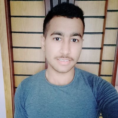 slave in faculty of Computer science
in Mansuora University 🤕