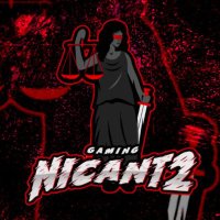 NicAnt2Gaming(@NicAnt2Gaming) 's Twitter Profile Photo