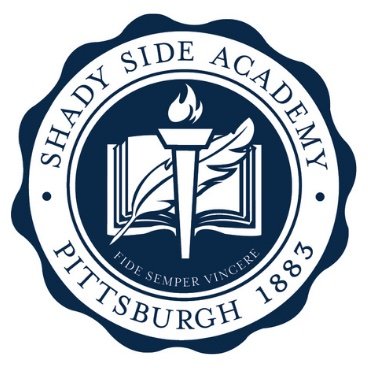 Shady Side Academy is a nationally respected, coed private school in Pittsburgh, with four campuses serving grades PK-12, and optional boarding in grades 9-12.