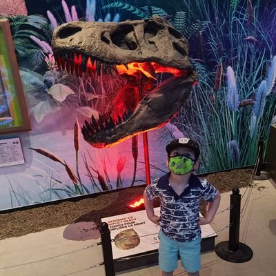 jamesmullis77's profile picture. Owner of Take a Shot at Cancer
Proud father to my amazing son Dominic !!