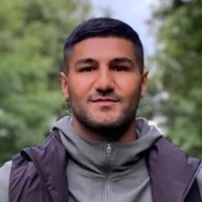 QahirWassiee's profile picture. Wake up grateful for everything you have.