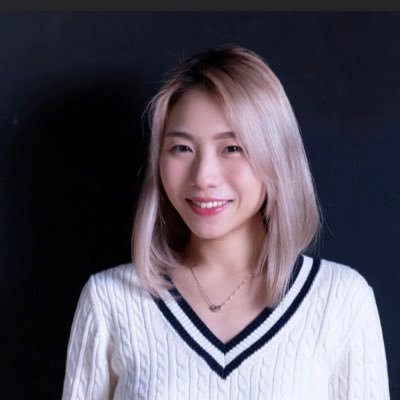 Lexi_Shih's profile picture. Just have fun out there. 
VP of @capsuleinc_pr. We empower and expand internet-driven IPs.
FB: https://t.co/7IMm02ZM4A…