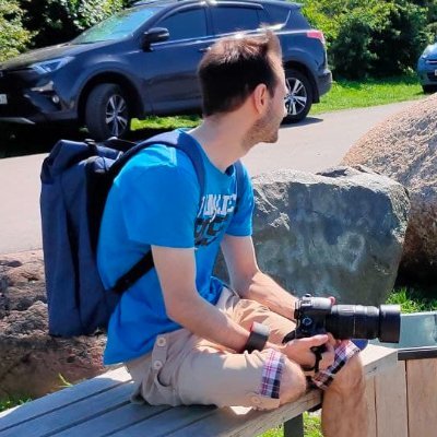 Elluminacia's profile picture. Game developer