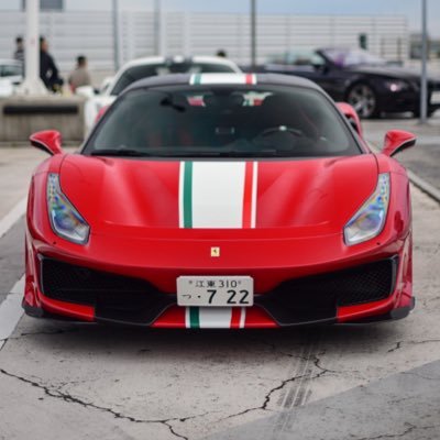 🔶フェラーリが大好きで車と一緒に暮らしてます。🔶夢の駐車場の名前は「ガレージサーカス」です。 。🔶令和4年9月よりガレージでフェラーリと暮らす。 🔶僕の趣味は納税ですが、最近の悩みも納税です 。🔶車との生活!夢や人生の目標などをつぶやきます。