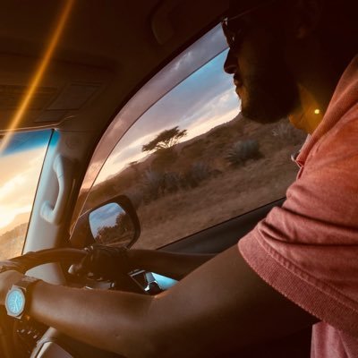 OsmaneNoor's profile picture. Law| Research|Hiker| RT's not endorsement.