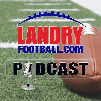Veteran College & NFL Coach, Scout, & Adm.. Coaching/Scouting Consultant https://t.co/t5T1O9zkos… , LandryFootball Podcast Channel & https://t.co/DHtwarxeEl.