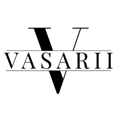 At Vasarii we believe that all personal care products created should be cruelty-free, natural & environmentally friendly.