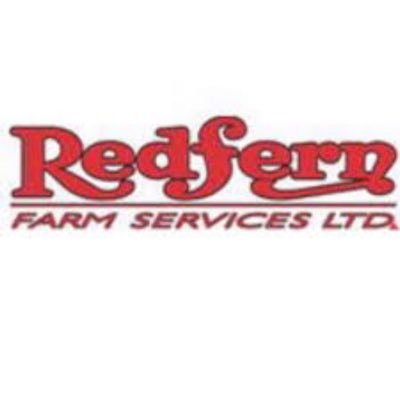 Redfern Farm Services - Virden