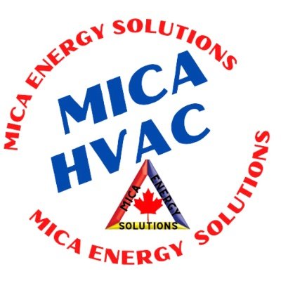 micahvac's profile picture. COMFORT IS THE HEART ❤️ OF YOUR HOME!